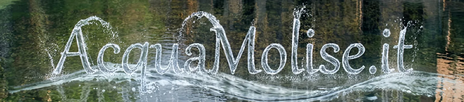 Acqua Molise