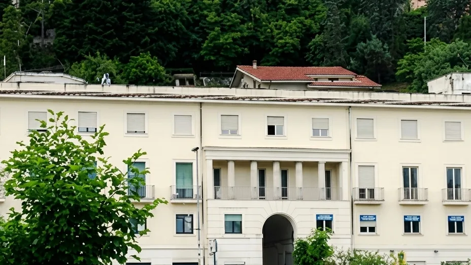 Palazzo Barone