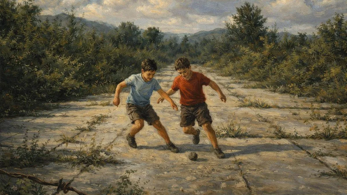 Il lastricato di Monterotondo