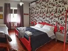 Ricci Rooms