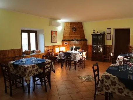 La Vecchia Quercia