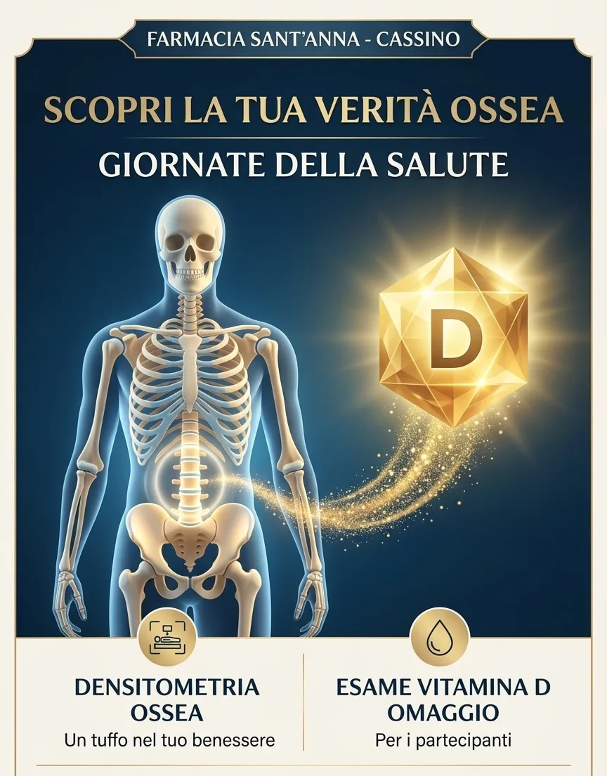 Giornate della Salute