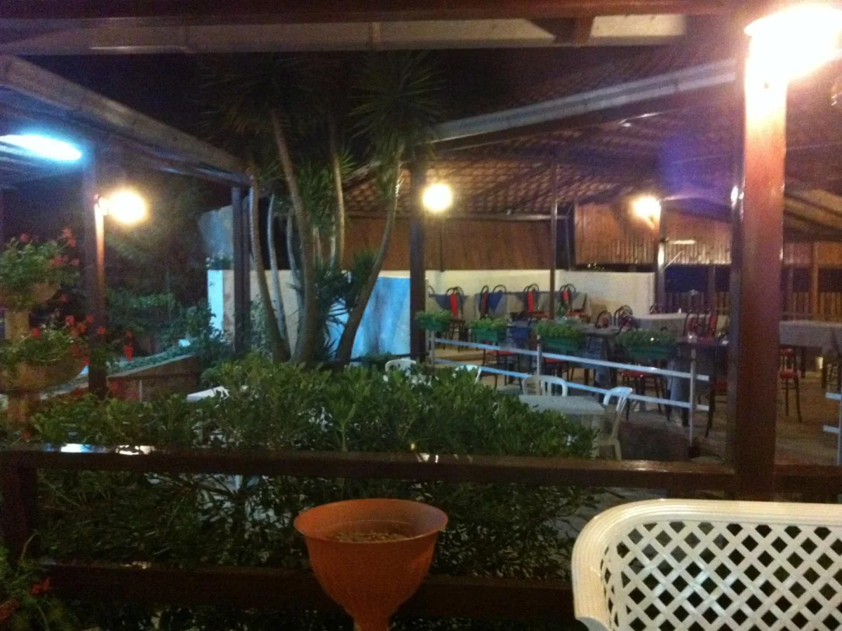 Pizzeria Belvedere