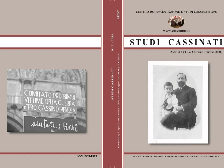 Pignataro Interamna: un volume racconta mille anni di storia alle porte di Cassino