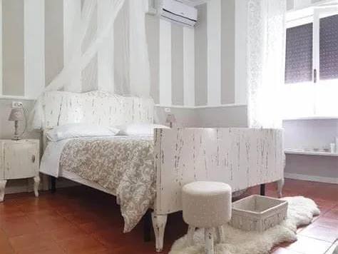 Ricci Rooms