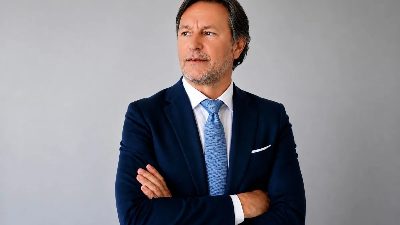NOI MODERATI FROSINONE, PACITTI