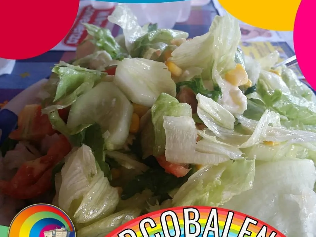 Pizzeria Arcobaleno