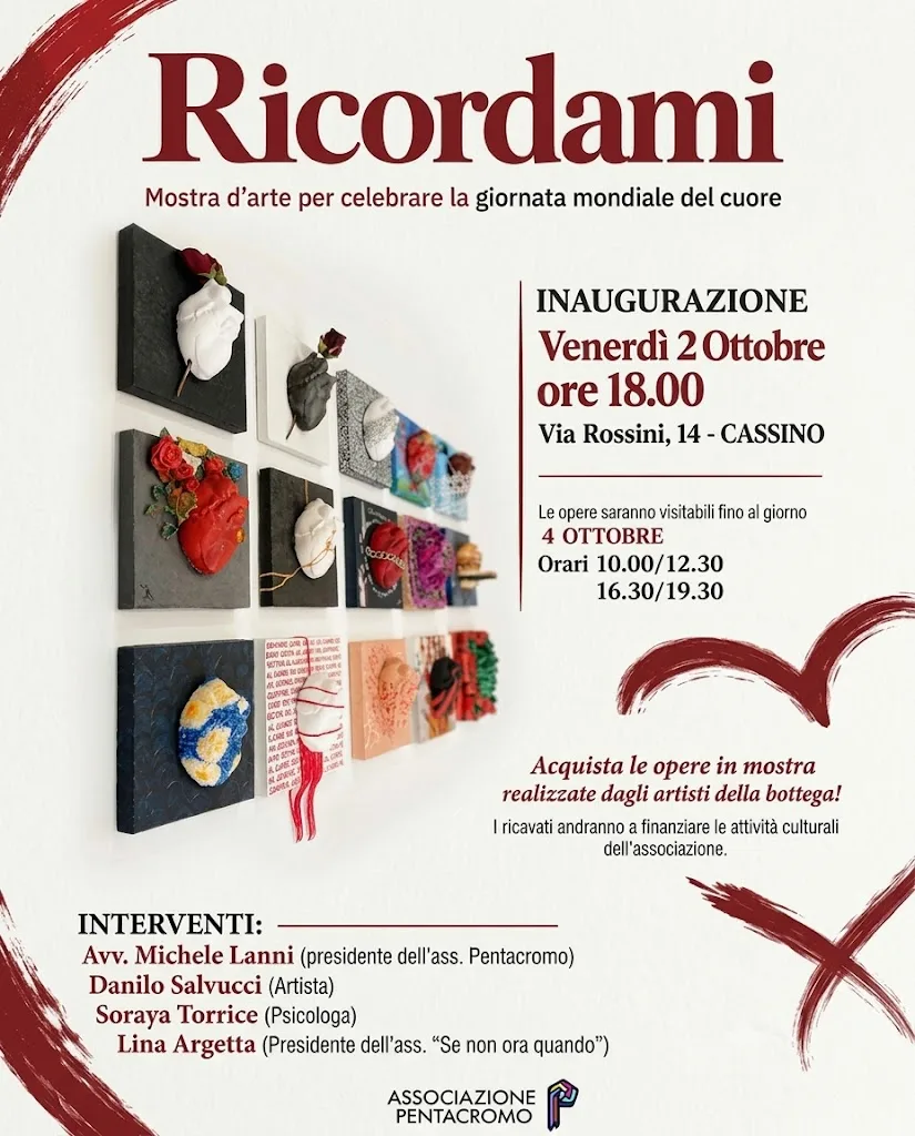 Ricordami