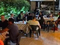 Grimaldi Street Food