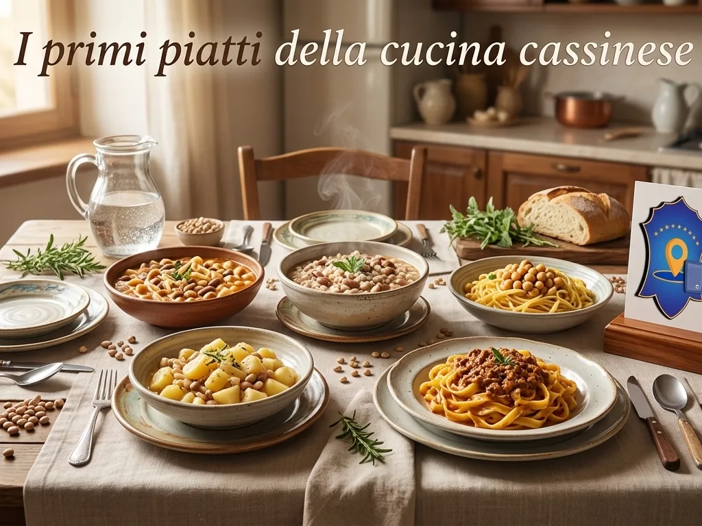 La Cucina Cassinese