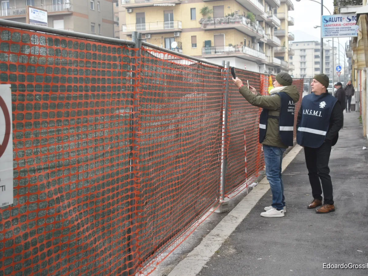 Tre anni con la Conte