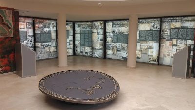 Memoriale del 2° Corpo d’Armata Polacco