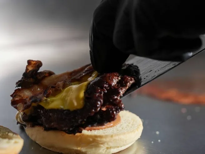 Al's Burgers Cassino