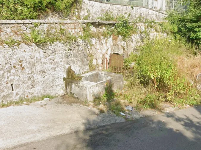 Via Montecassino