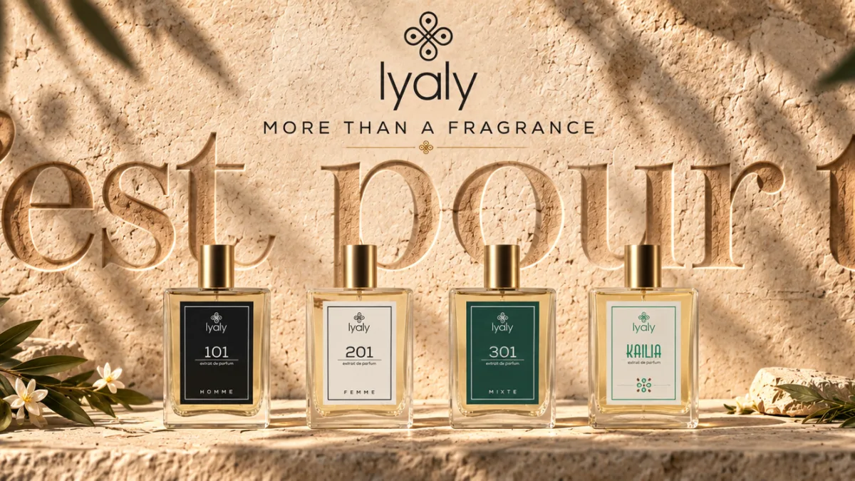 Profumi Equivalenti YIALY