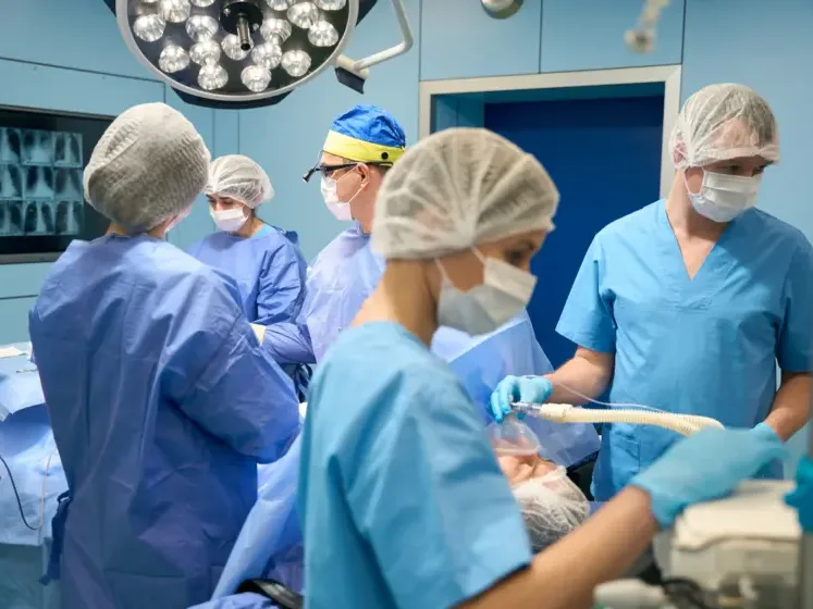 Clinica Sant'Anna