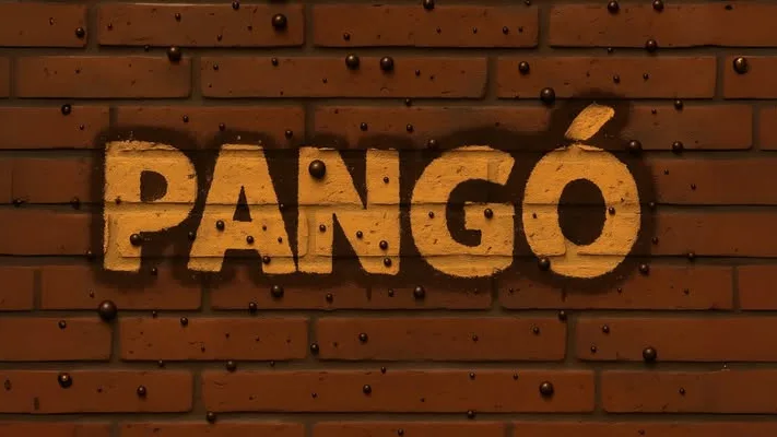 Pangò Cassino