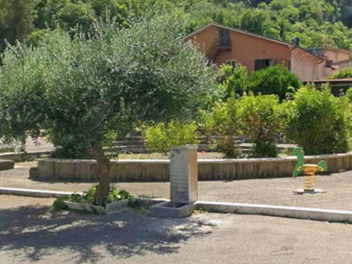 Via Monte Maggio