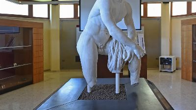 Museo Archeologico Nazionale “Gianfilippo Carettoni”