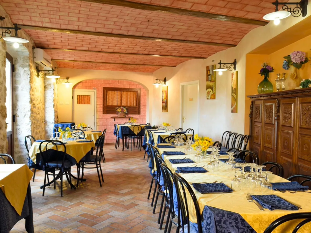 Ristorante Da Alessio