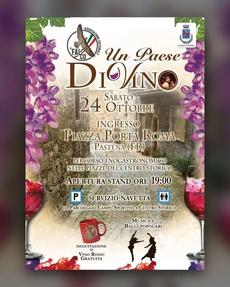 Un paese DiVino