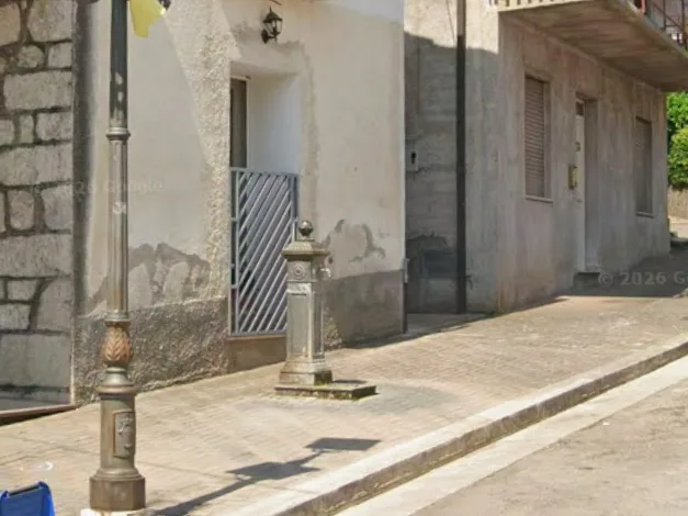 Corso S. Basilio (Caira)