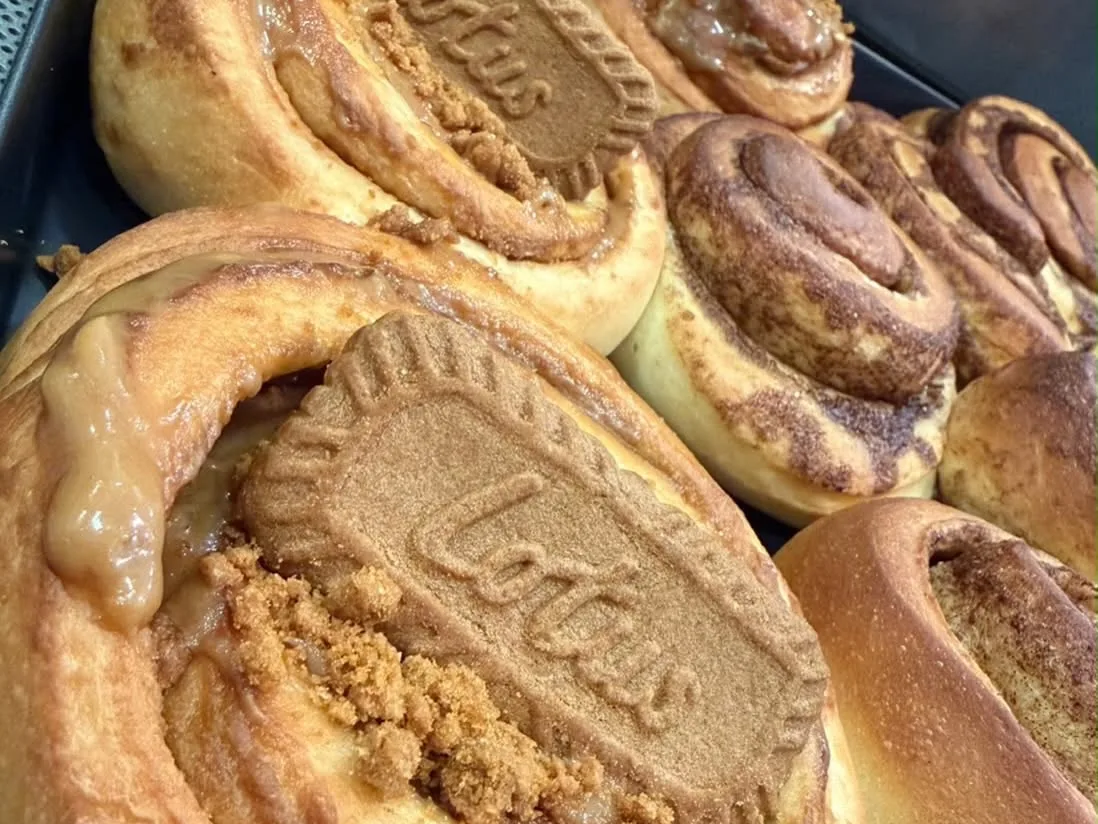 Cannela – Bar Pasticceria