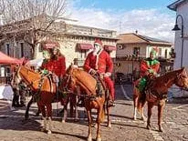 Valle dei Santi Ranch