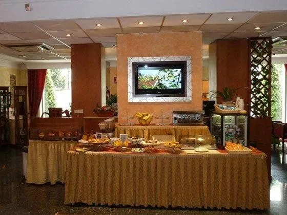 Hotel La Pace - Experience