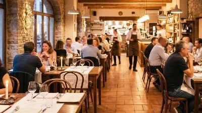 Ristorante Cassino