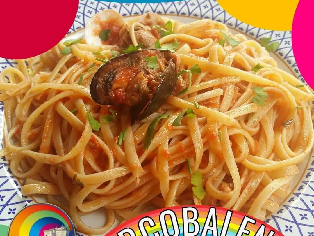 Pizzeria Arcobaleno