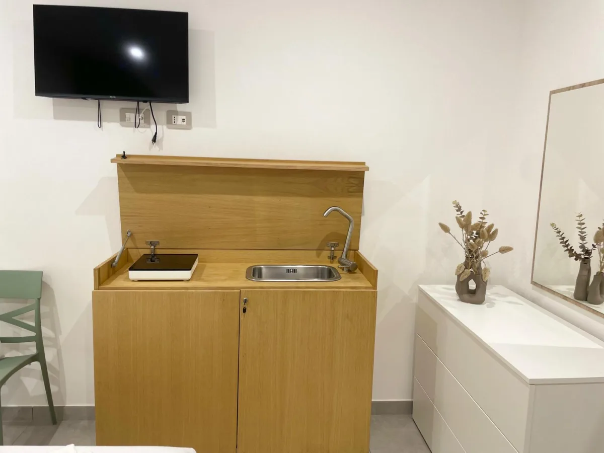 B&B Cassino Centrale