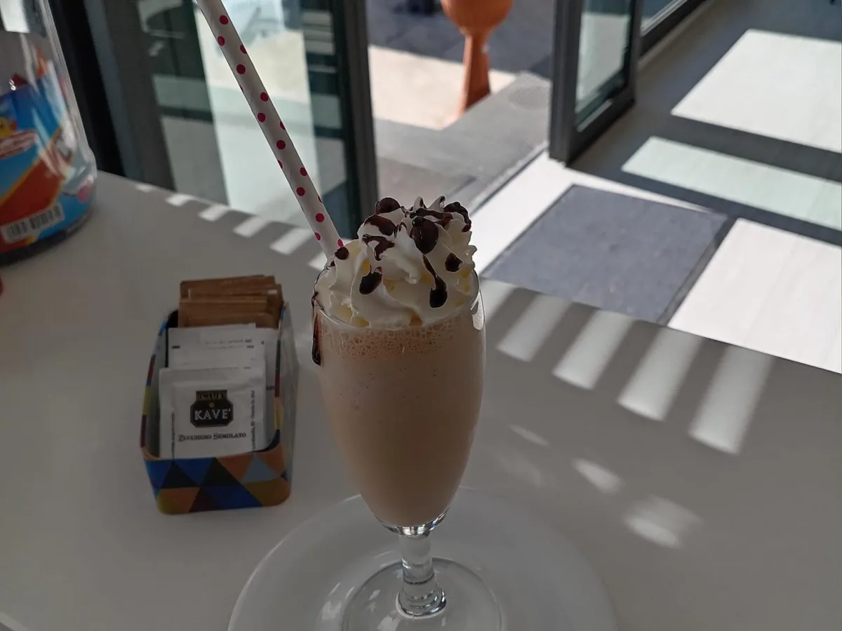 Bar Dei Giardinetti