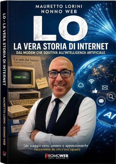 LO La vera storia di Internet raccontata da chi c’era (quasi)