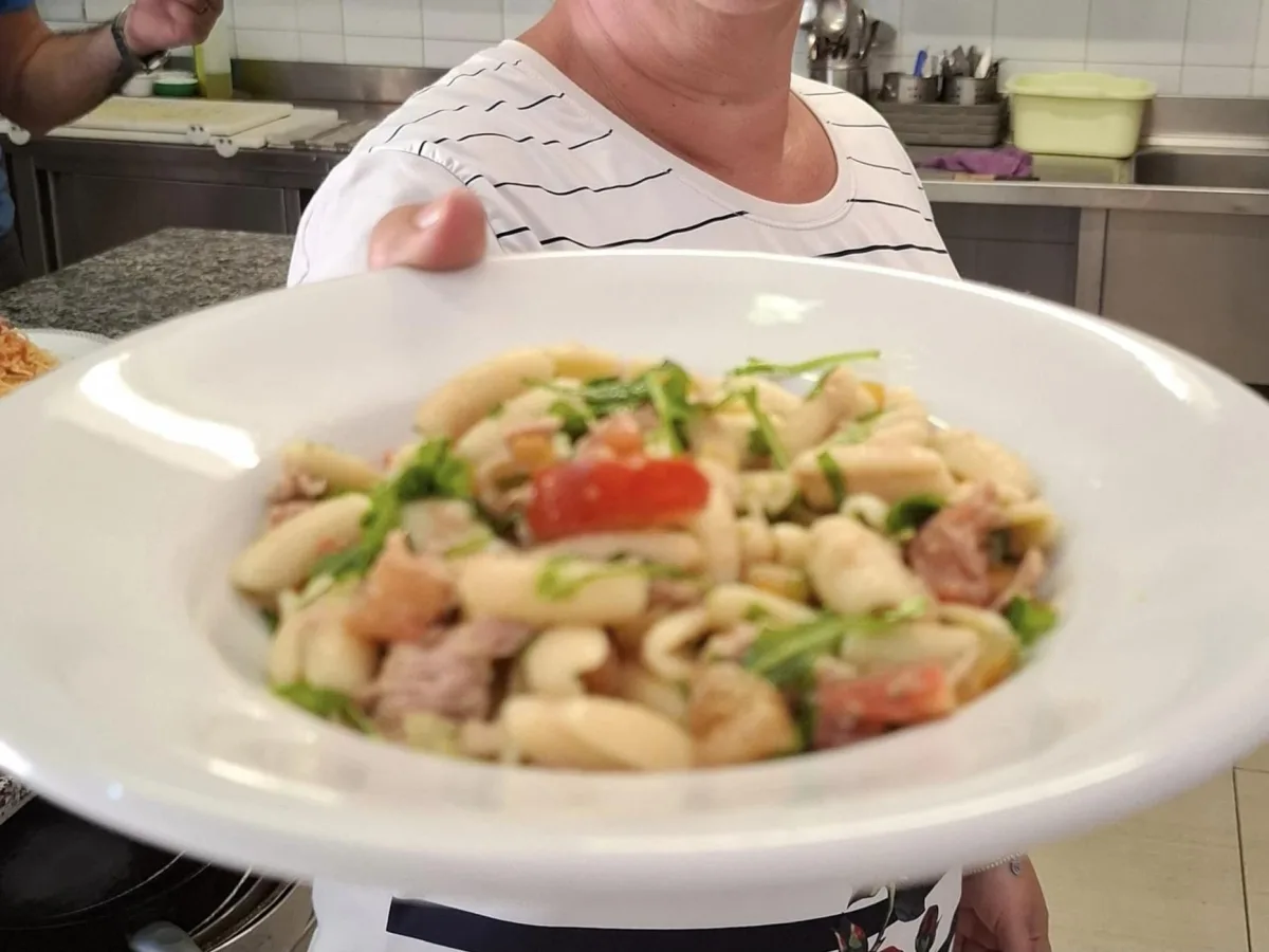 Trattoria Da Gnagno