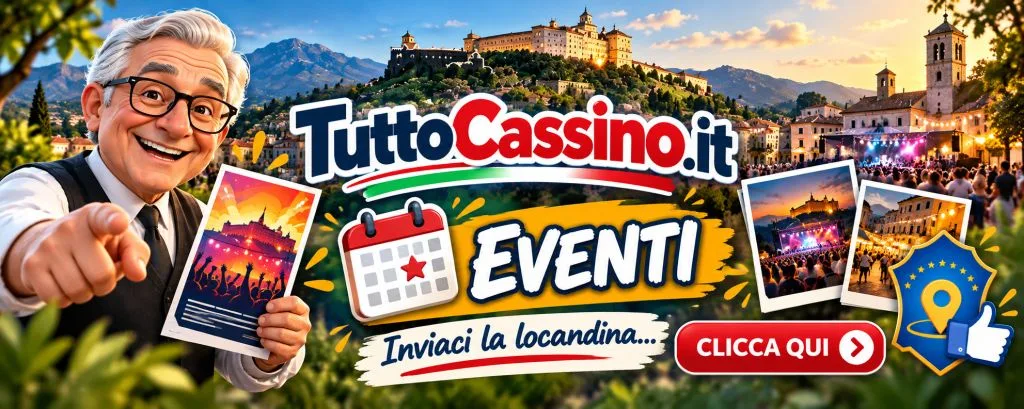 Inviaci Locandina