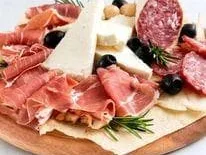 Ristorante da Max Colonna