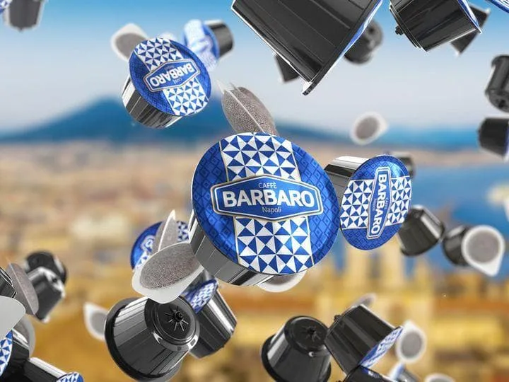 BARBARO Caffè