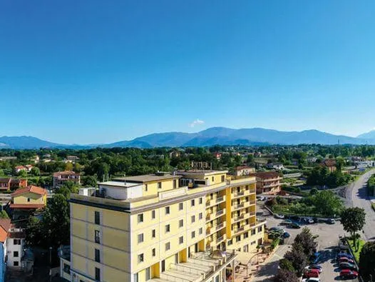 Hotel Ristorante al Boschetto