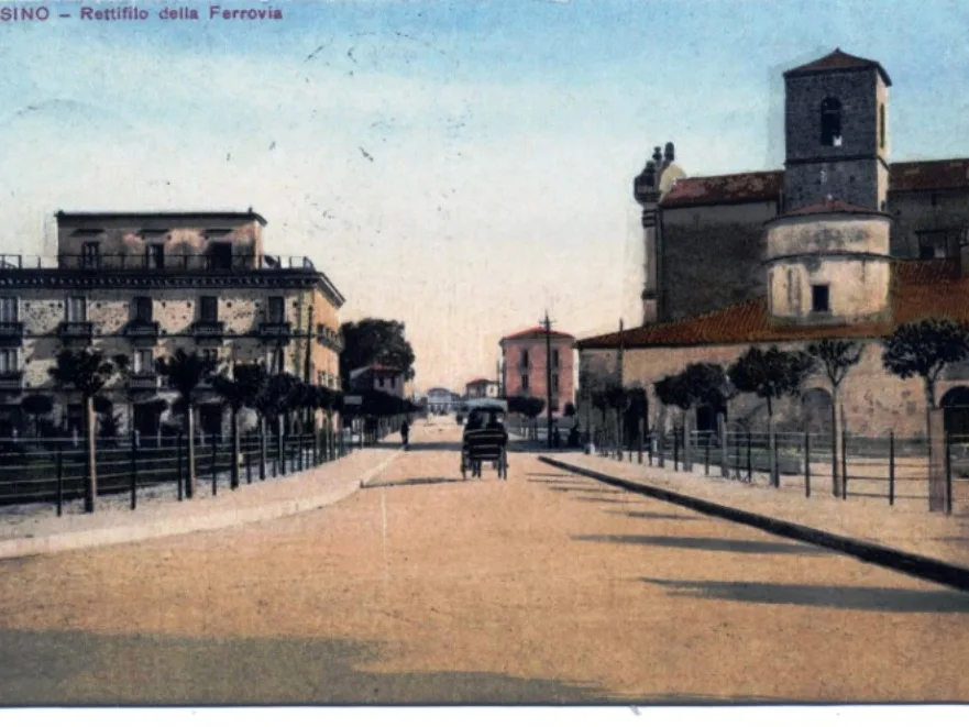 Historiale