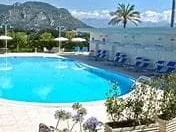 Edra Palace Hotel