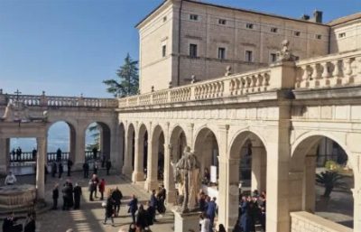 Abbazia di Montecassino