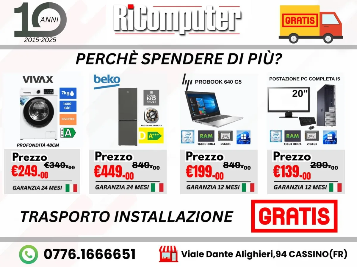 RiComputer