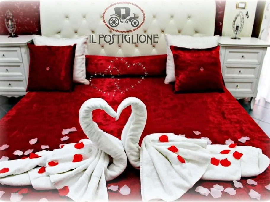 Il Postiglione Hotel Sala Ricevimenti