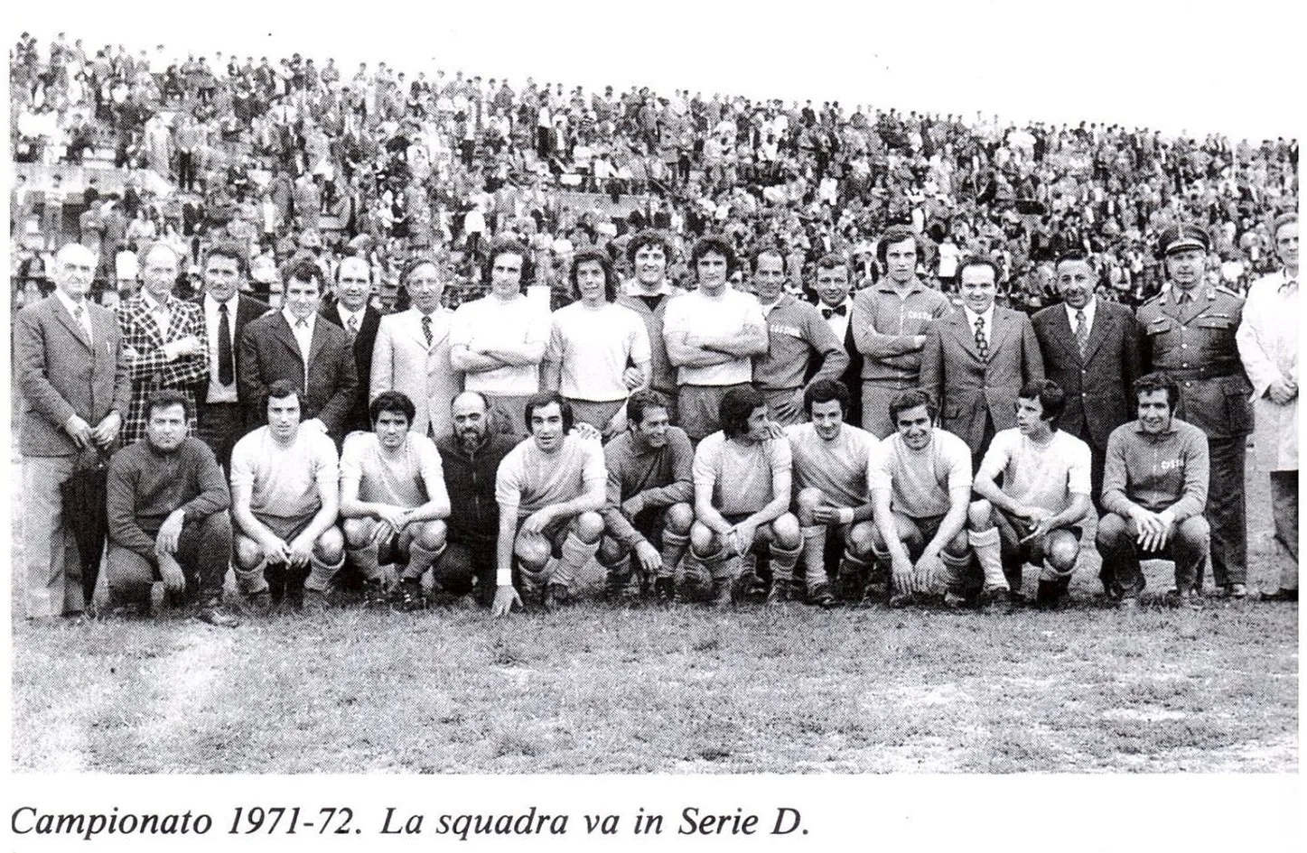 Il Cassino Calcio