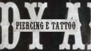 Body Art Cassino