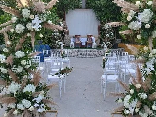 Villa Luce