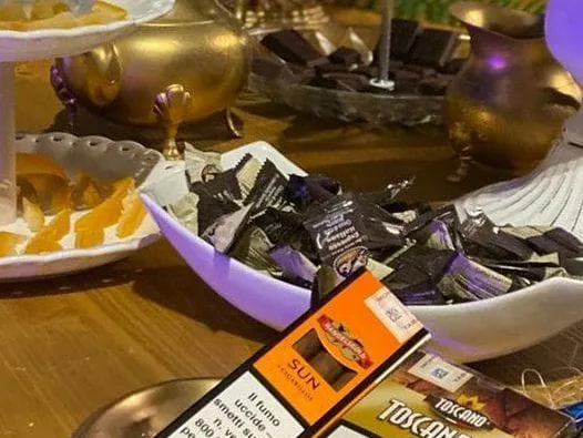 Hotel Ristorante al Boschetto