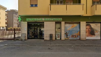 Farmacia Sant'Anna