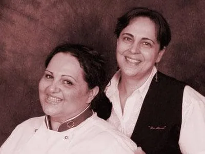 Ristorante Da Alessio